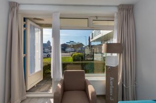 Welcome in - Kurhaus appartement 5 - Zoutelande - 5