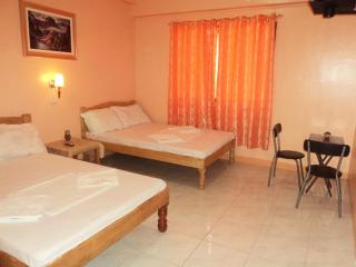 Constrell Pension House - Città di Tagbilaran - 6