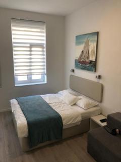 Apartment Perla - Zagabria - 8