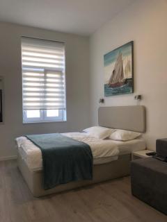 Apartment Perla - Zagabria - 9