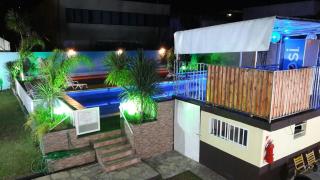 HOTEL COLONIAL - Villa Carlos Paz - 1