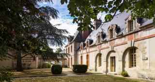 Château d'Augerville Golf & Spa Resort - Augerville-la-Rivière - 6