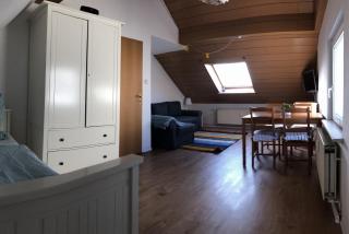 Privatzimmer mit eigenem Bad - Pattensen - 5