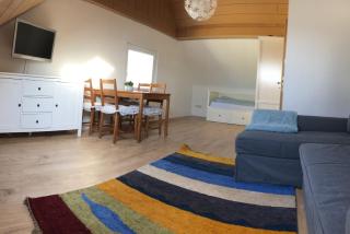 Privatzimmer mit eigenem Bad - Pattensen - 3