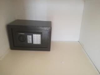 Studio in Parque Cattleya, Playa de las Americas - 2