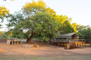 Southern Sands Eco Lodge - Hoedspruit - 9