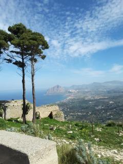 Casa nel Vigneto Erice - Erice - 4