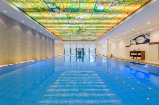 Maritim Hotel Bremen - Bremen - 0
