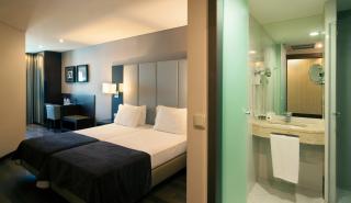 TURIM Luxe Hotel - Lissabon - 3