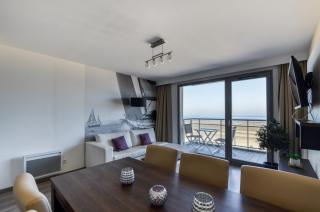 Evancy Etoile de Mer - Bray-Dunes - 7