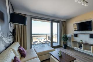 Evancy Etoile de Mer - Bray-Dunes - 2