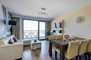 Evancy Etoile de Mer - Bray-Dunes - 1