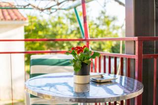 Apartments Pettener - great location - 7