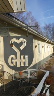 Gasthaus Henri - Raisio - 5