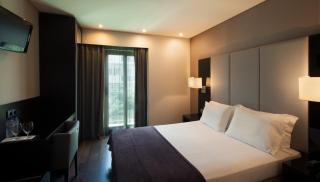 TURIM Luxe Hotel - Lissabon - 6