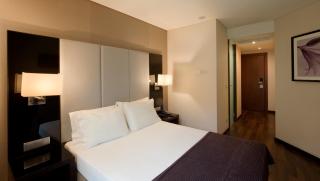 TURIM Luxe Hotel - Lissabon - 5