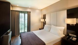TURIM Luxe Hotel - Lisbona - 5