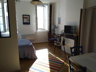 Le studio de Line - 8