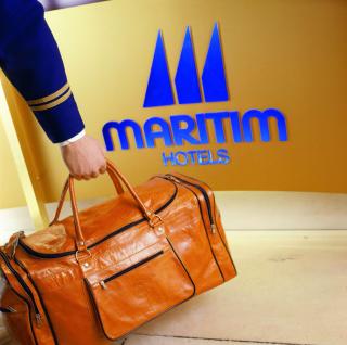 Maritim Hotel Bremen - Bremen - 8