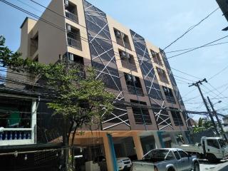 P Place พีเพลส - Banguecoque - 6