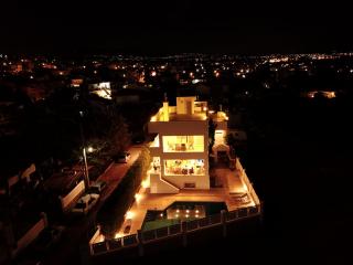 Villa d'Irene-near athens airport , 200 meters from the beach davis - Artemida - 7