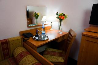 Hotel Aster an der Messe - Berlino - 7