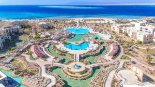 Kempinski Hotel Soma Bay - Hurghada - 0