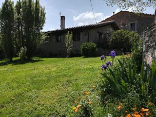 Country House El Permanyer - Olost - 3