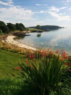 Boutique Coastal appt nr Edinburgh - Saint Davids - 0