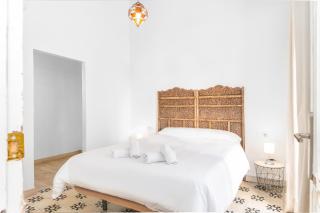 Fatima Homes Málaga - Málaga - 4
