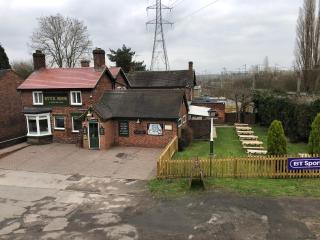 SPITTAL BROOK - Stafford - 0