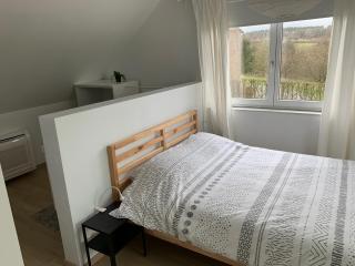 le pré du poney - Spa - 9