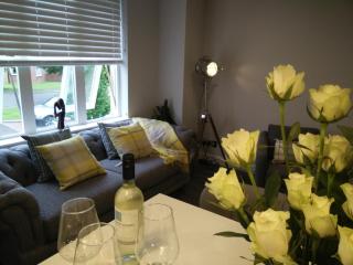 Boutique Coastal appt nr Edinburgh - Saint Davids - 1