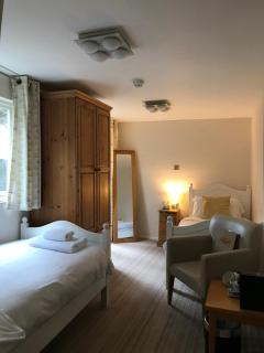 The Mariners Hotel - 3