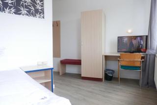 Hotel Best one - Roßdorf - 9