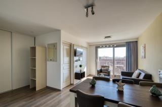Evancy Etoile Des Dunes - Bray-Dunes - 3
