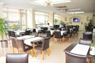Arma Hotel - Manisa - 8