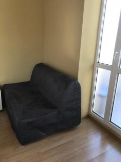 Garsoniera Mandrilor - Slănic - 8