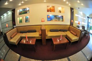 Arma Hotel - Manisa - 4