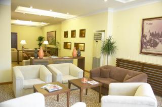 Arma Hotel - Manisa - 3