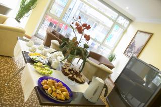 Arma Hotel - Manisa - 2