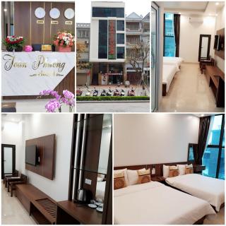 Toan Phuong Hostel - Ha Long - 0