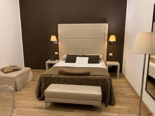 Suite 70 Luxury Collection - Reggio Calabria - 6