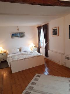 Quai Peree Apartement - Saint-Valery-sur-Somme - 5