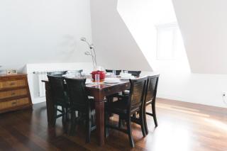 APOSENTUS - Downtown Porto Modern Penthouse - Porto - 3
