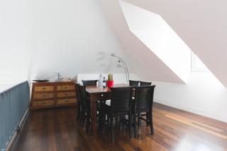 APOSENTUS - Downtown Porto Modern Penthouse - Porto - 4