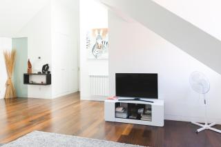 APOSENTUS - Downtown Porto Modern Penthouse - Porto - 7