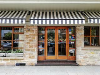 Hotel Arcos - Mar del Plata - 8
