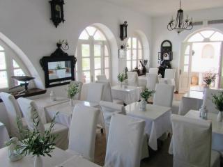 Porto Scoutari Romantic Hotel - Skala - 8