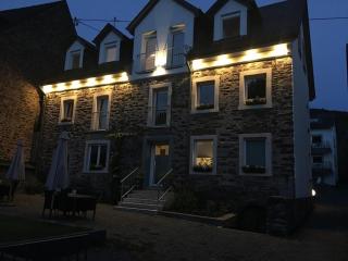 Apartments am Moselufer - Bruttig-Fankel - 7